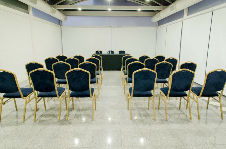 San Nicol�s Plaza Hotel