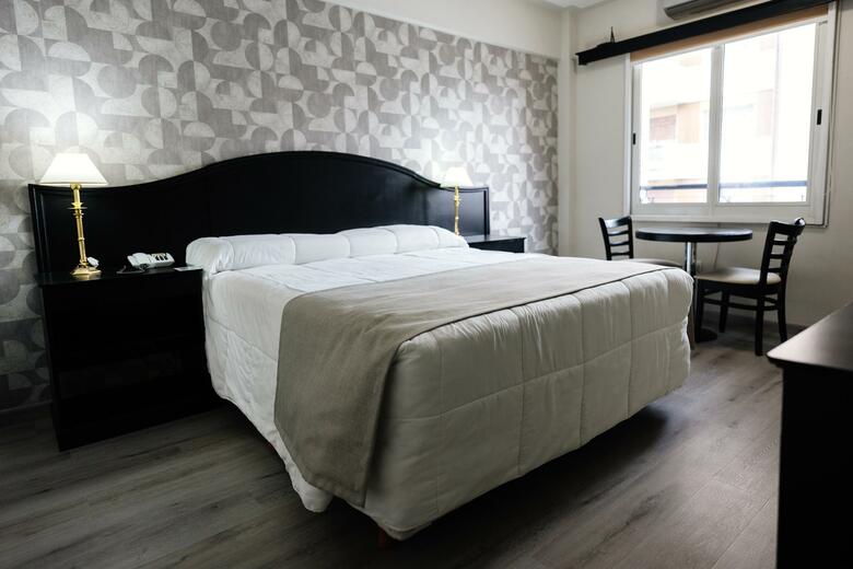 San Nicol�s Plaza Hotel
