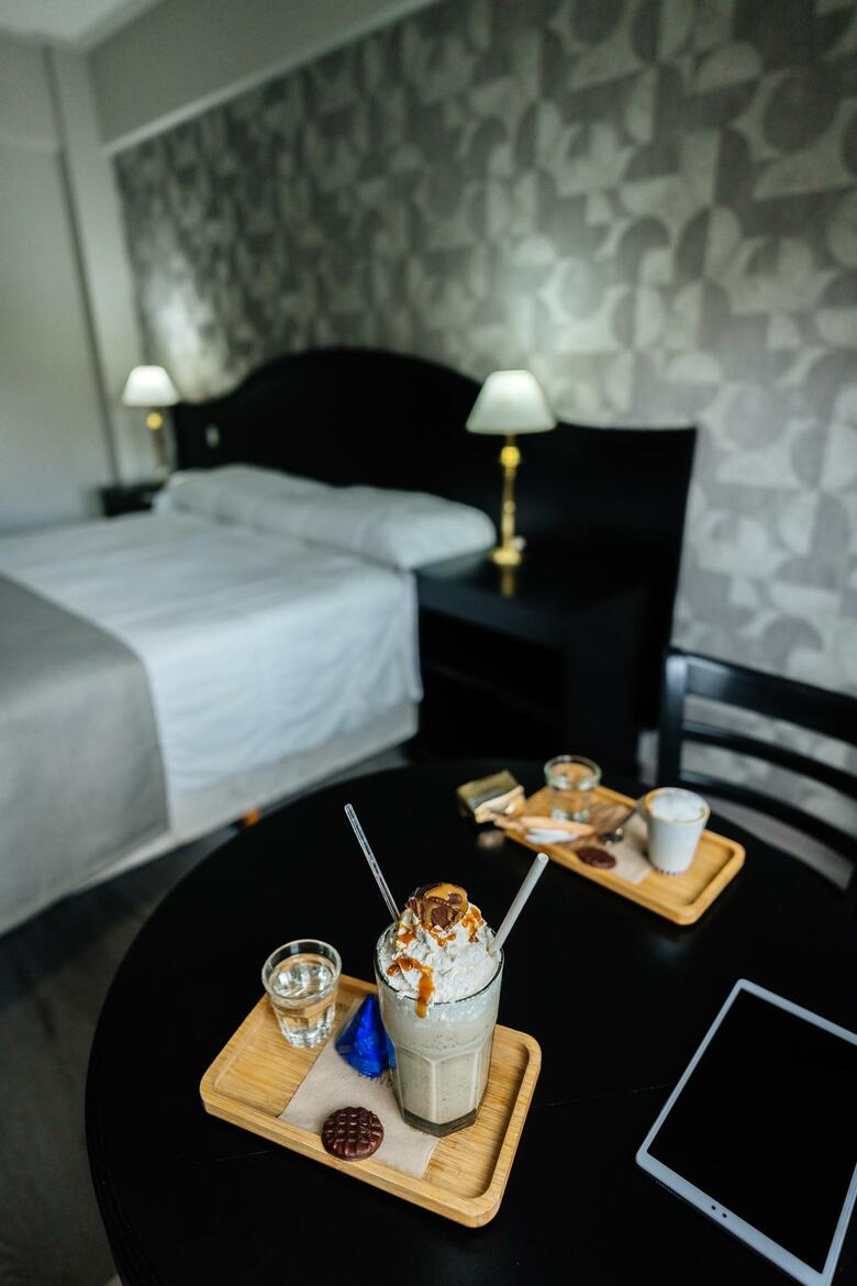 San Nicol�s Plaza Hotel