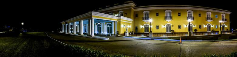 Hotel Colonial San Nicol�s