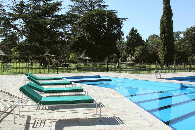 Hotel Colonial San Nicol�s