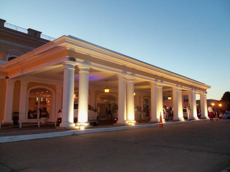 Hotel Colonial San Nicol�s