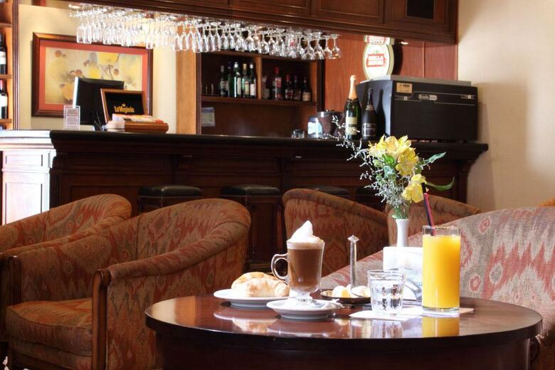 Hotel Colonial San Nicol�s