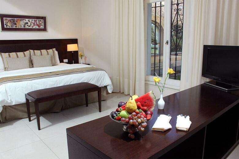Hotel Colonial San Nicol�s