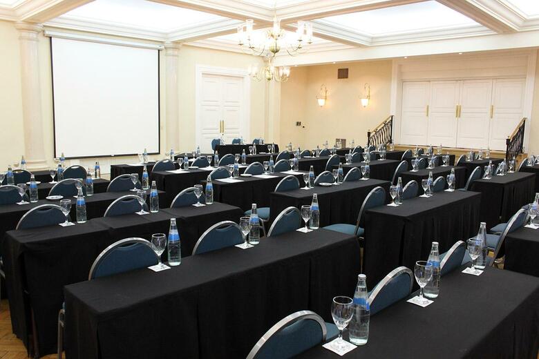 Hotel Colonial San Nicol�s