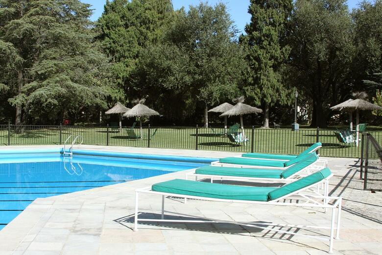 Hotel Colonial San Nicol�s