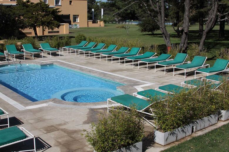 Hotel Colonial San Nicol�s