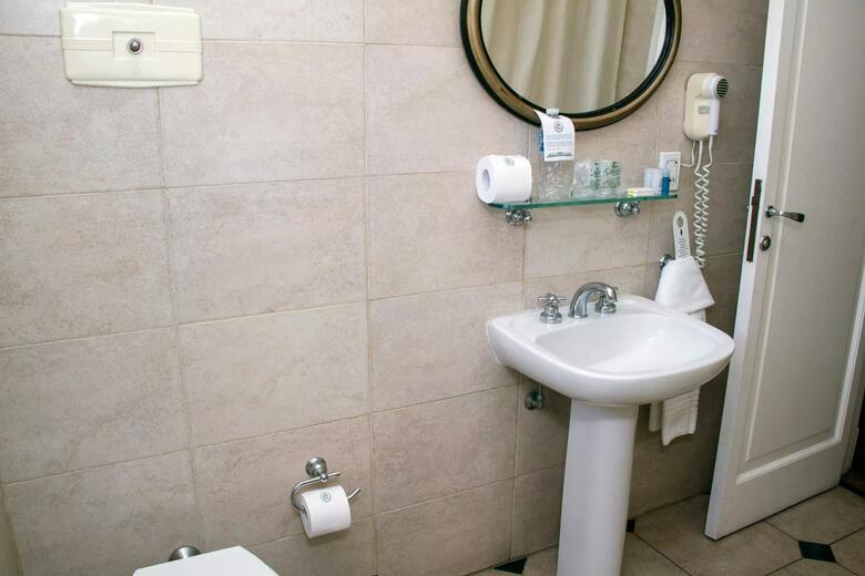 Hotel Colonial San Nicol�s