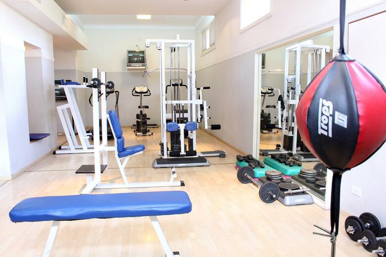 Hotel Colonial San Nicol�s
