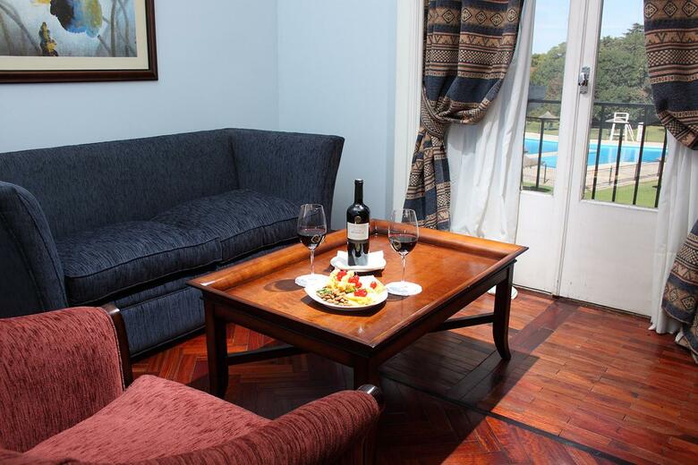 Hotel Colonial San Nicol�s