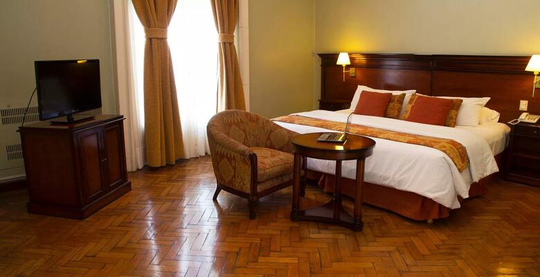 Hotel Colonial San Nicol�s