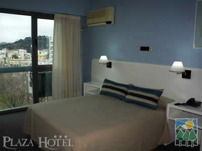 Plaza Hotel