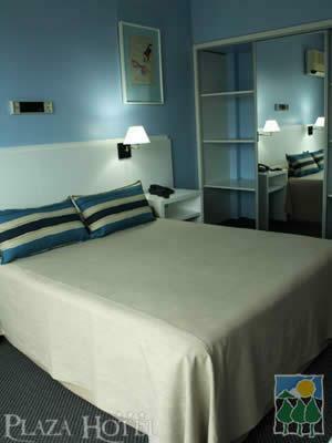 Plaza Hotel