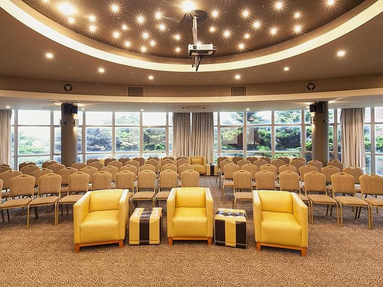 Hotel Tequendama Spa And Resort