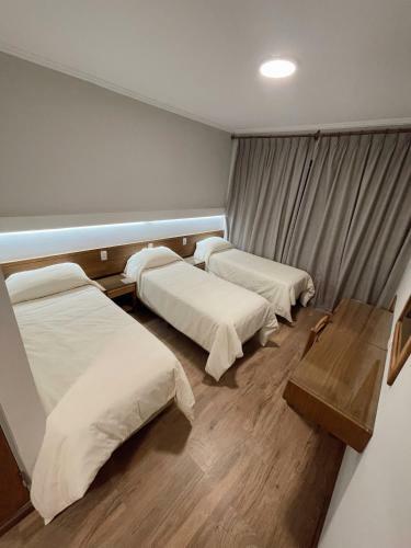 Hotel Arenales