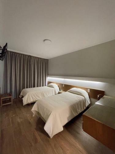 Hotel Arenales