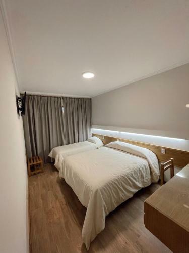 Hotel Arenales