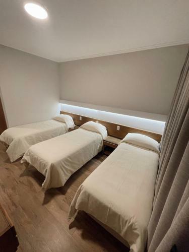 Hotel Arenales