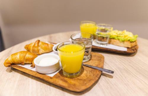 Hotel Arenales