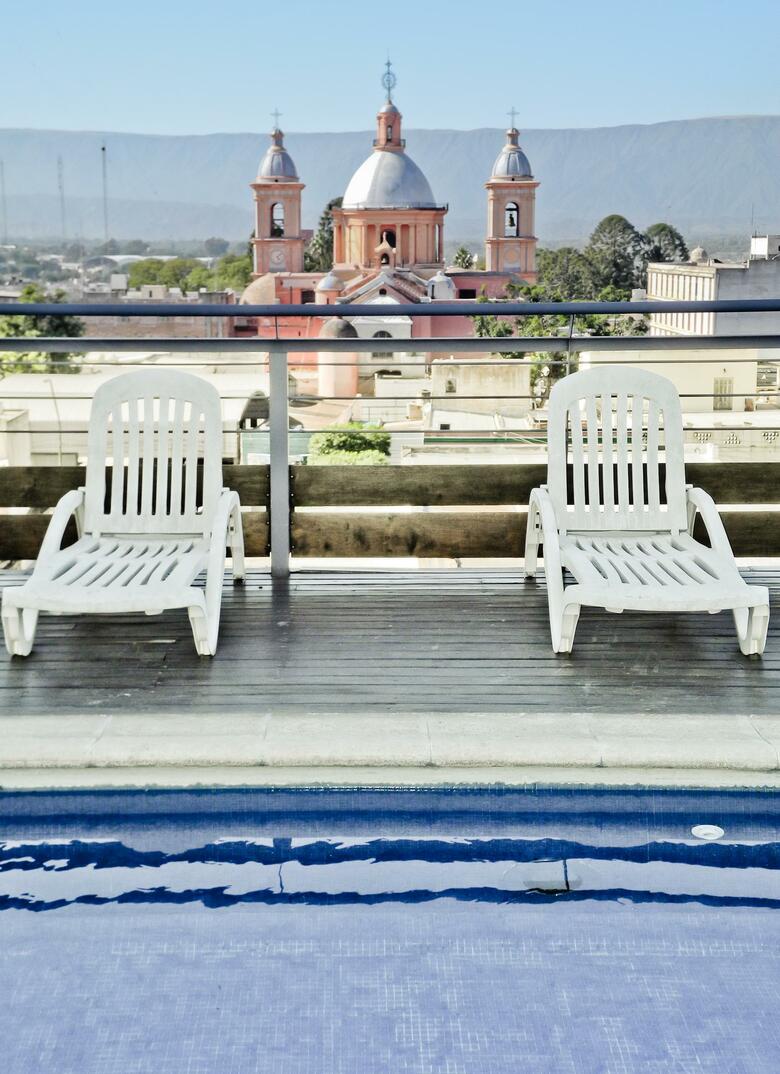 Amerian Catamarca Park Hotel