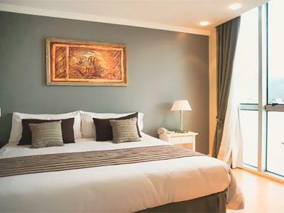 Amerian Catamarca Park Hotel
