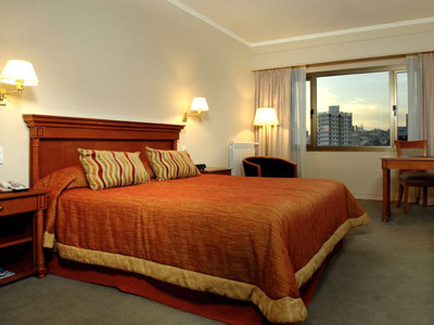 Austral Plaza Hotel And Centro De Convenciones