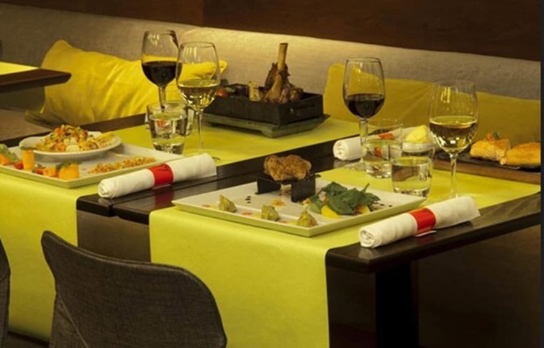 Austral Express Hotel