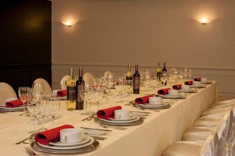 Austral Express Hotel
