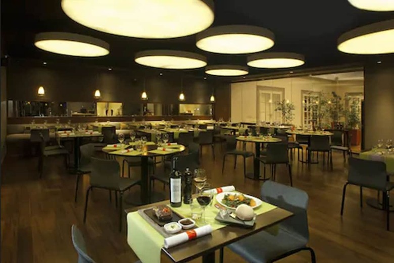 Austral Express Hotel