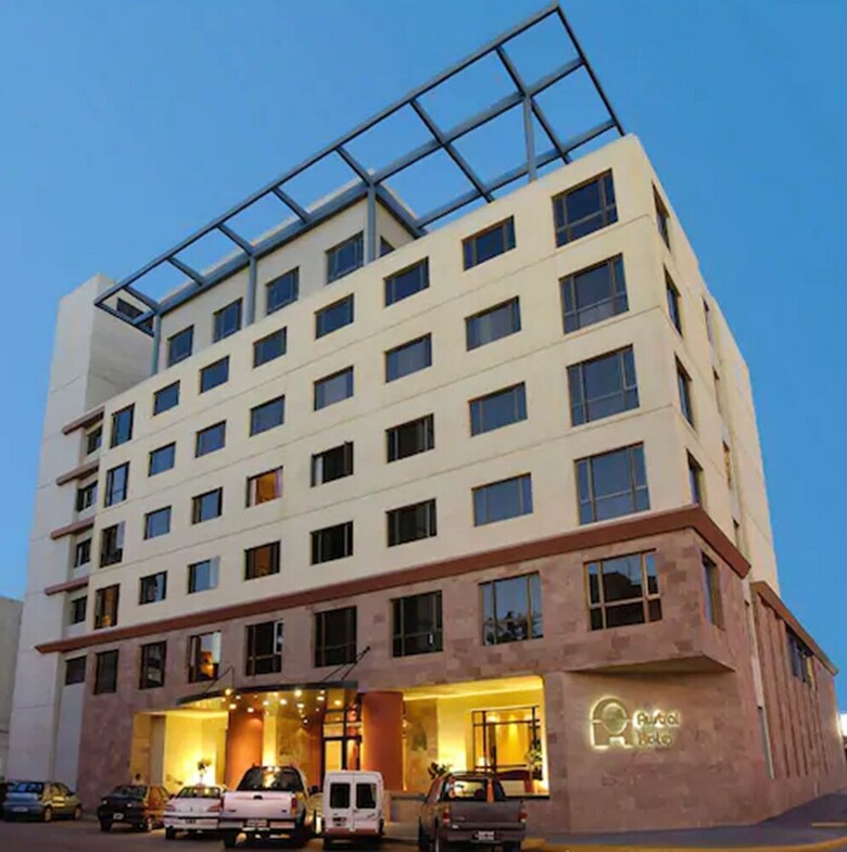 Austral Express Hotel