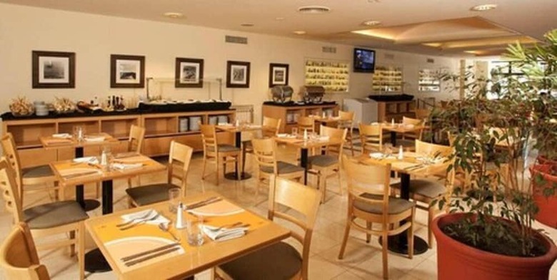Austral Express Hotel