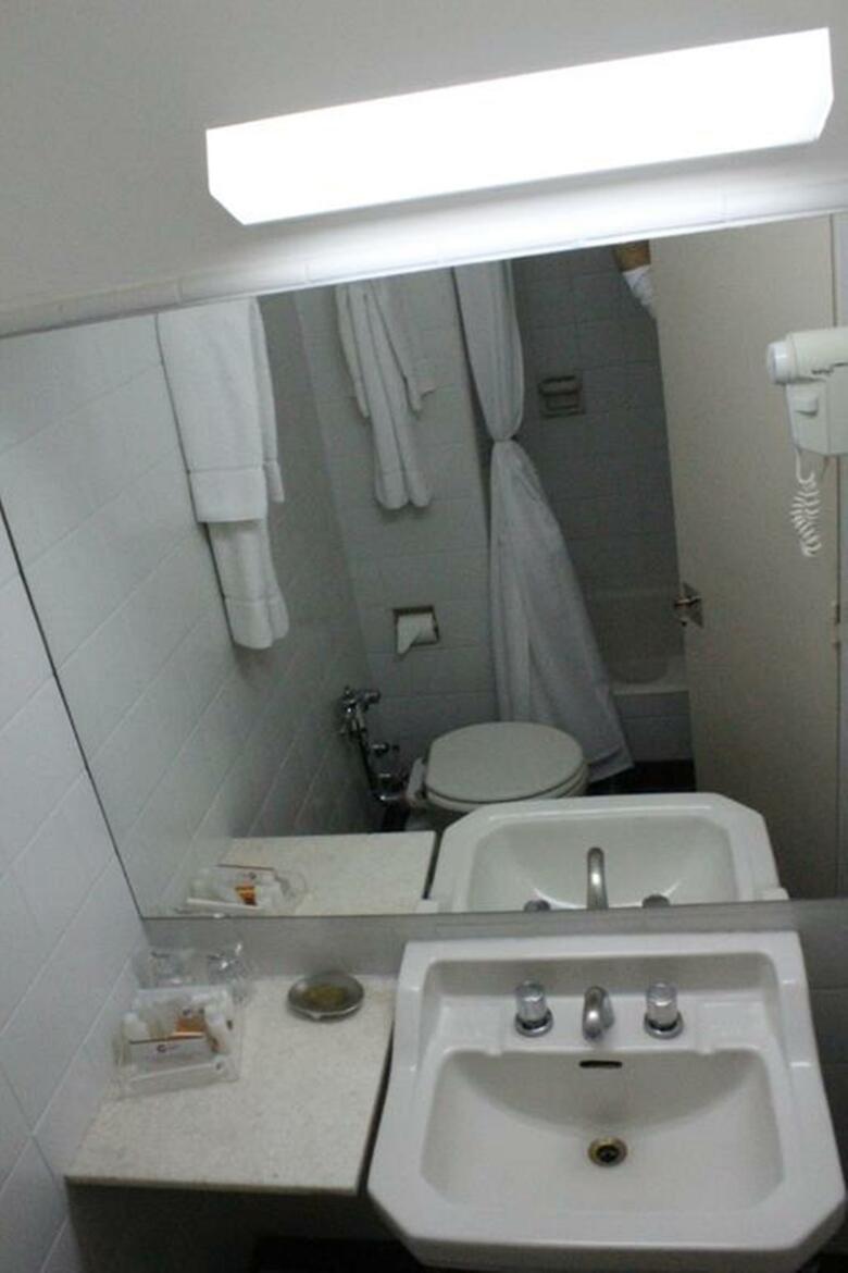 Comodoro Hotel