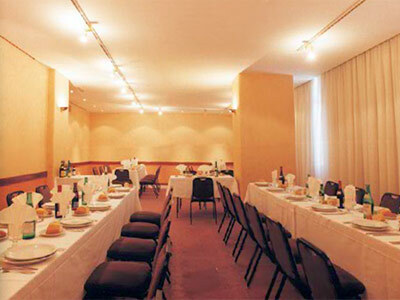 Comodoro Hotel