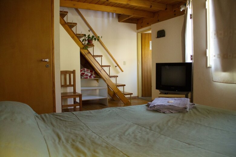 Hotel La Tosca Hostel