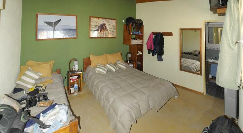 Hotel La Tosca Hostel