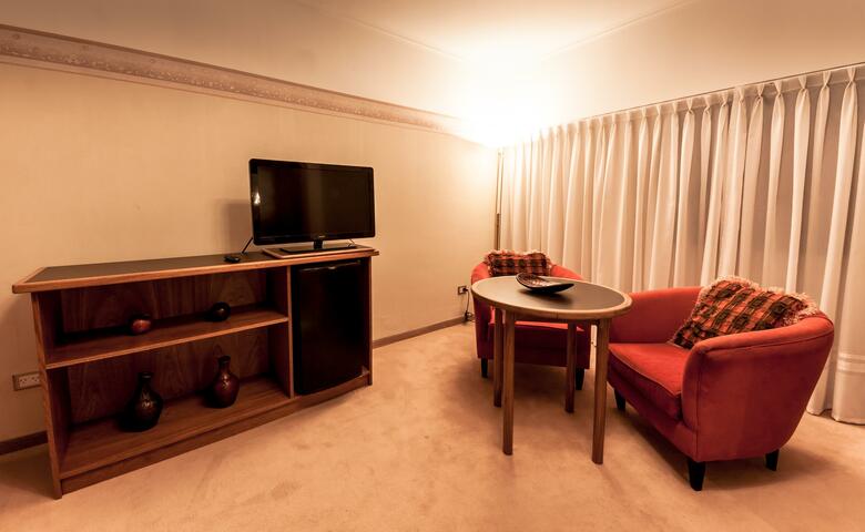Hotel Libertador