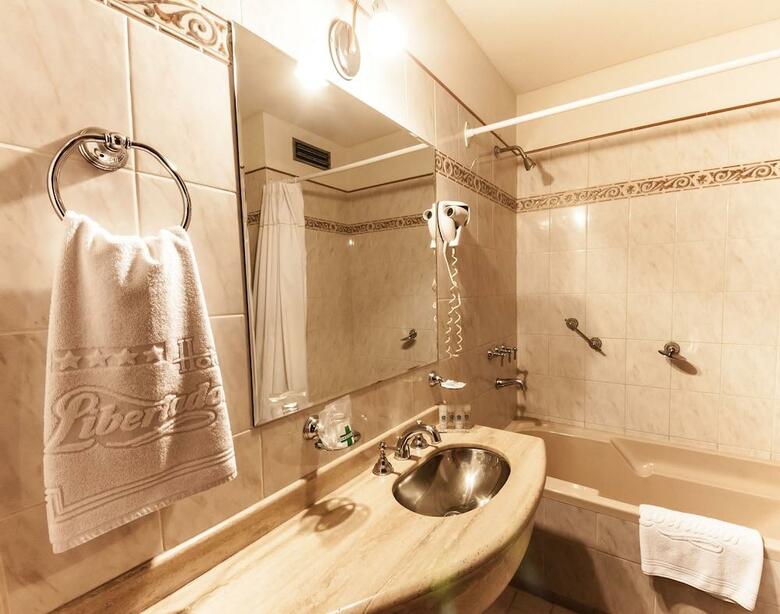 Hotel Libertador