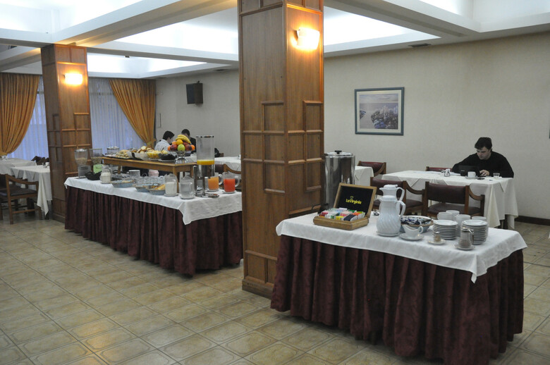 Hotel Libertador