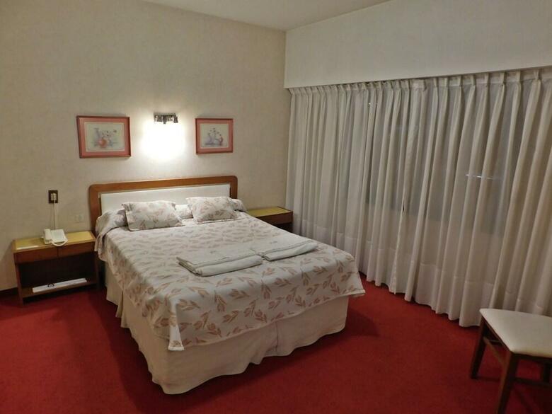Hotel Libertador
