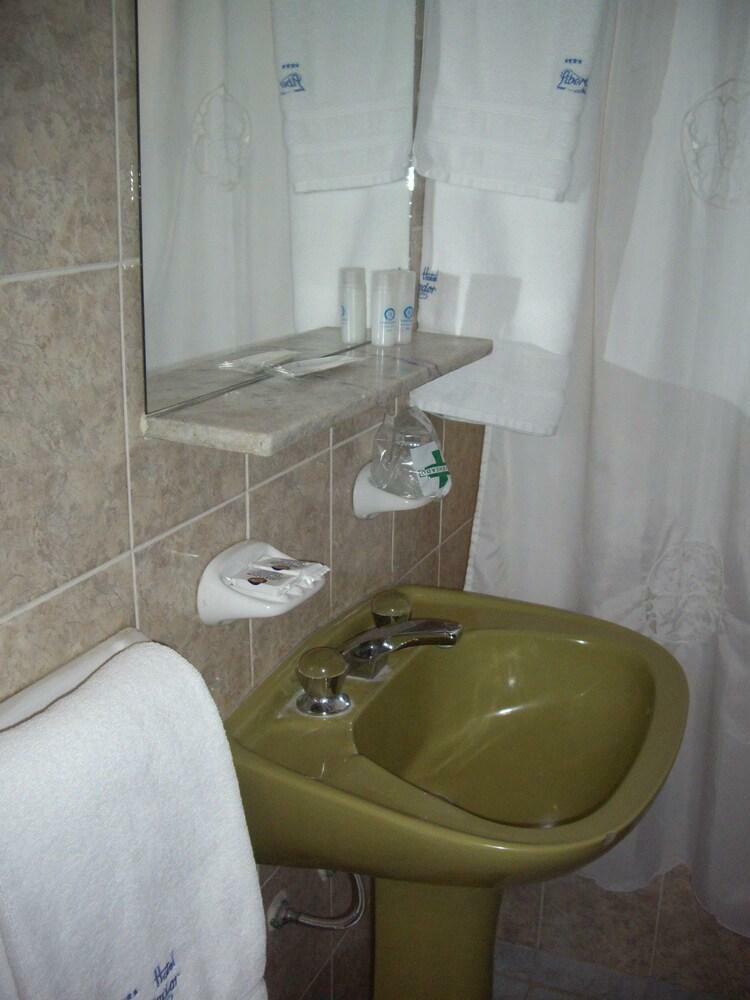 Hotel Libertador