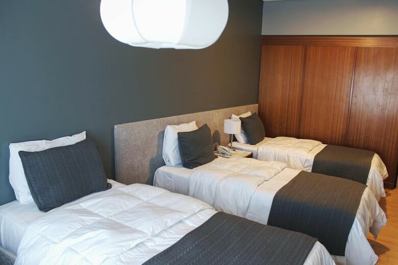 Hotel Rayentray Trelew