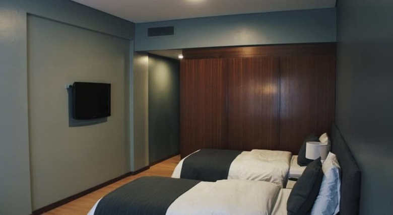 Hotel Rayentray Trelew