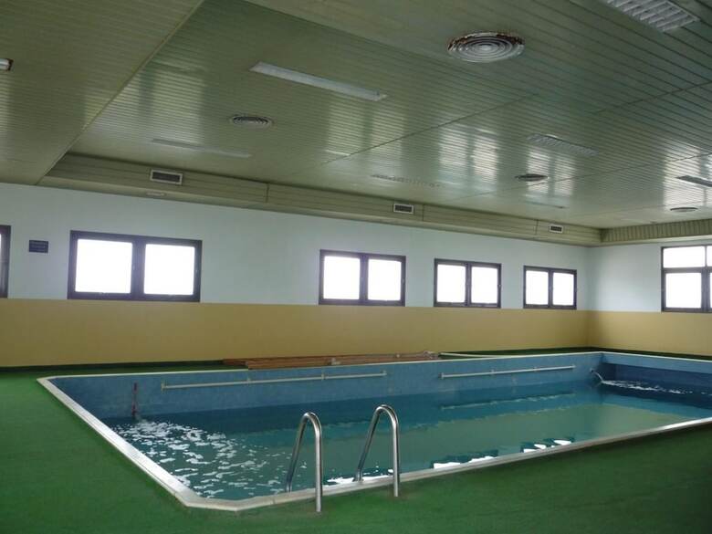 Hotel Rayentray Trelew