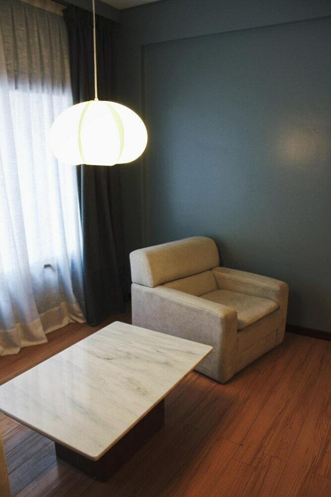 Hotel Rayentray Trelew