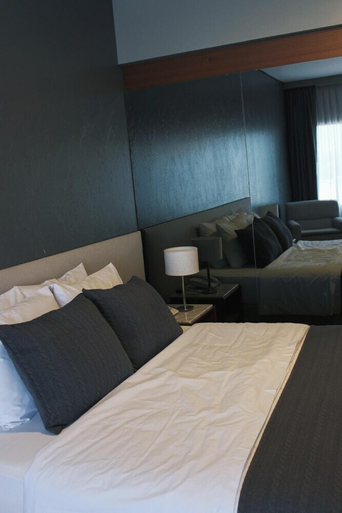 Hotel Rayentray Trelew