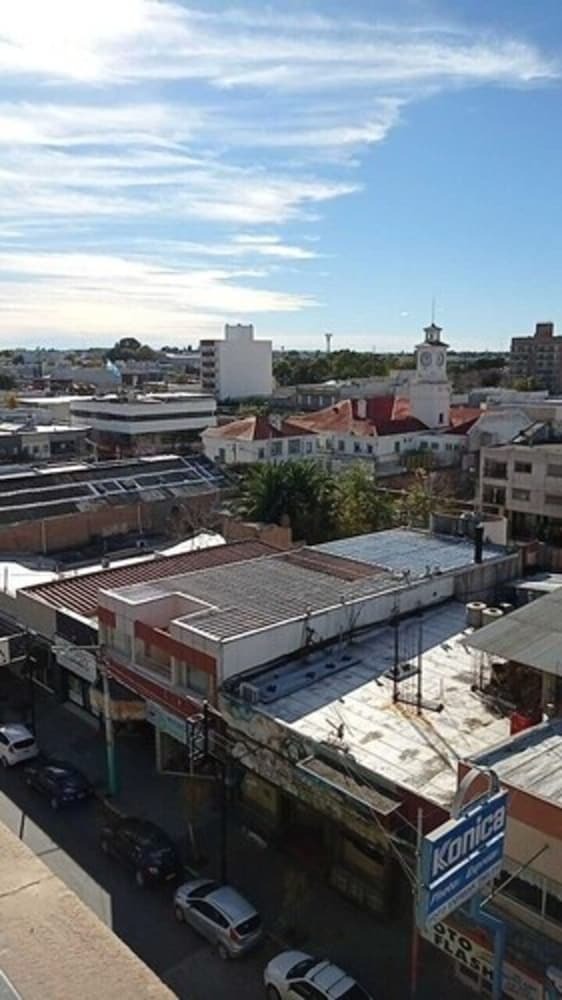 Hotel Rayentray Trelew