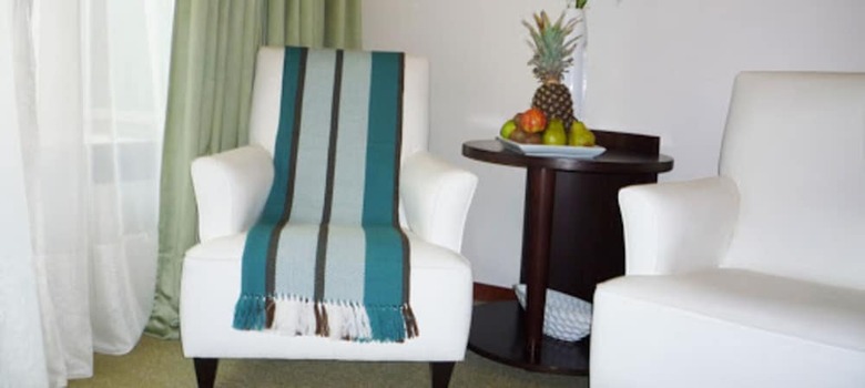 Hotel Rayentray Trelew