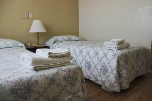 Hotel Rayentray Trelew