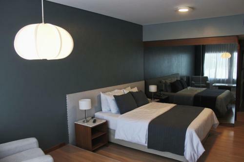 Hotel Rayentray Trelew