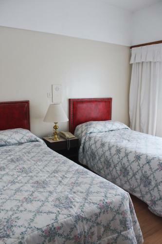 Hotel Rayentray Trelew